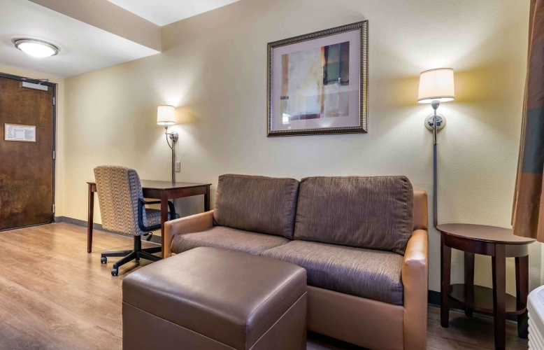 Extended Stay America Premier Suites Lakeland - I-4 photo 15