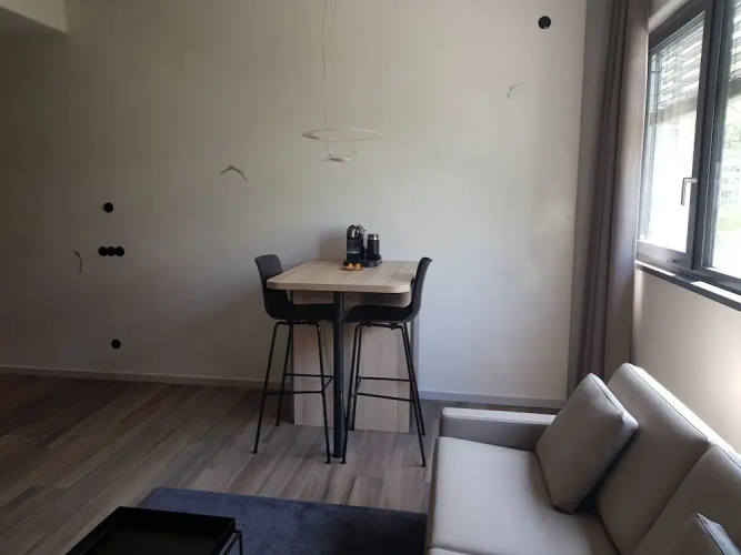 Golden Ball Boardinghouse