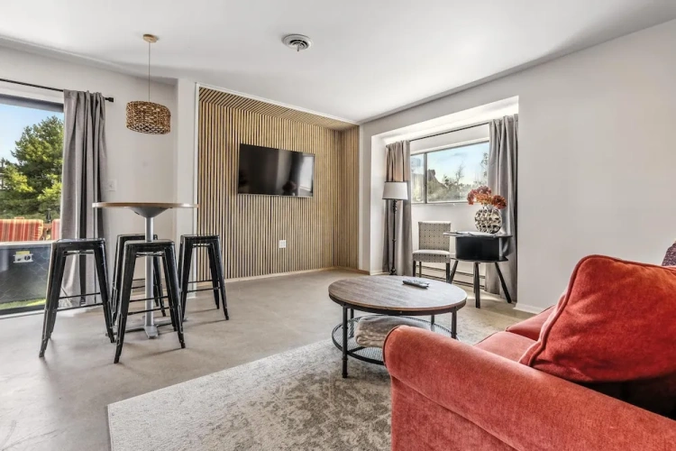 Suite
