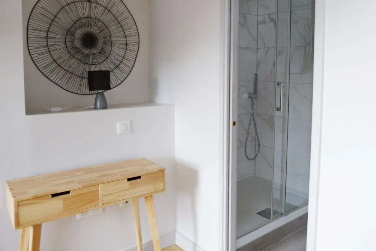 Appartements de l'Oncle Louis
