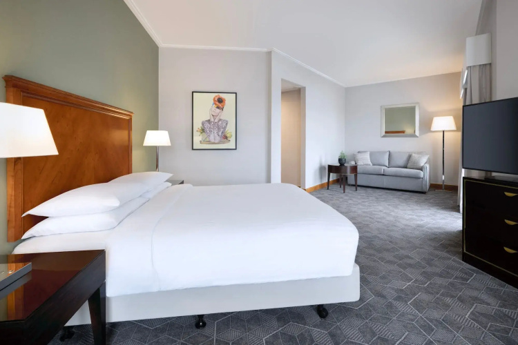 Delta Hotels Bexleyheath