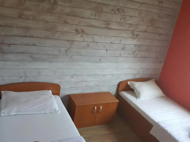 Apartments Stjepan
