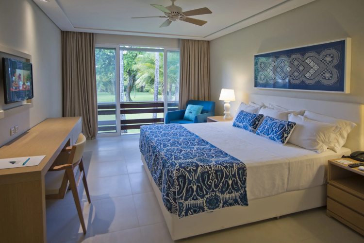 Jatiúca  Hotel & Resort