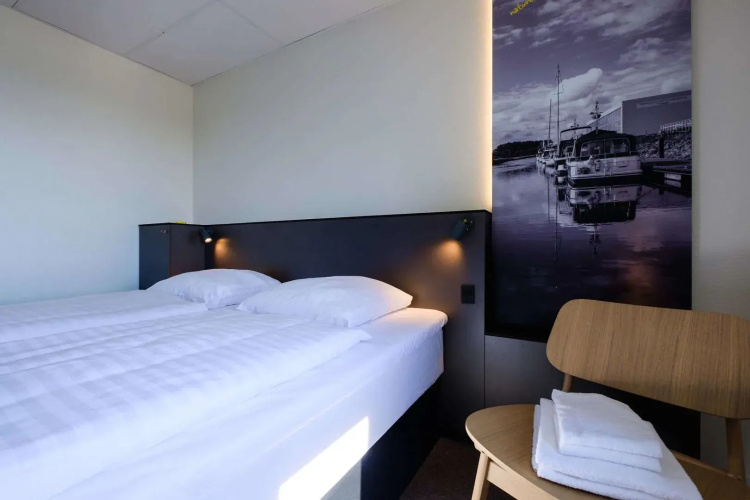 Four Points Flex by Sheraton Ishøj