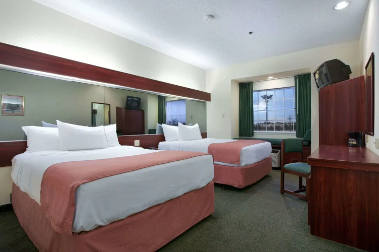 Trident Inn & Suites, Baton Rouge