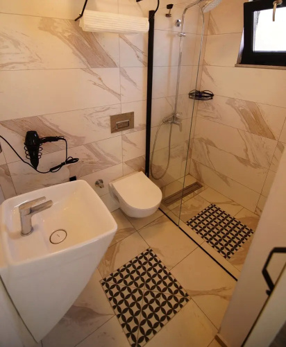Achilles Otel