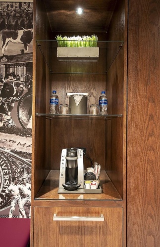 Texas A&M Hotel And Conference Center photo 29