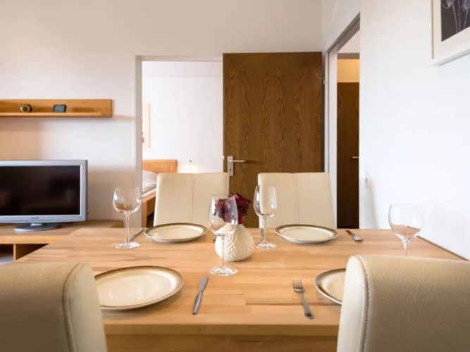 Apartment A1208 Sassofortino