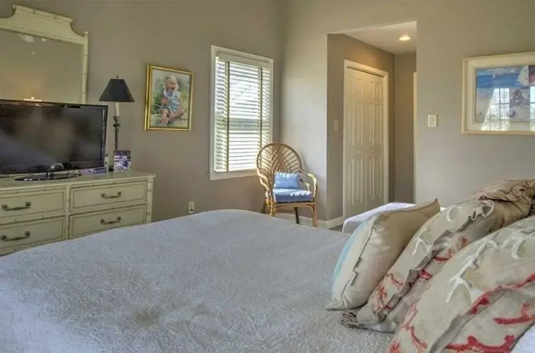 Roper Cottage 5 Bedroom Home