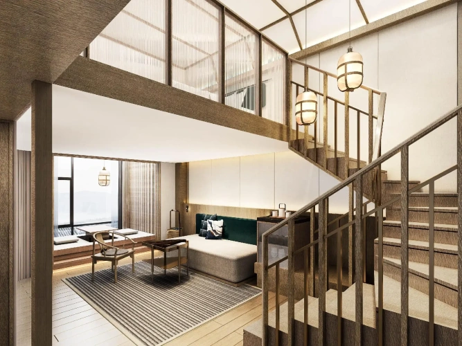 Suite