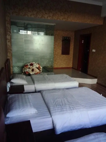 Jiayun Hotel
