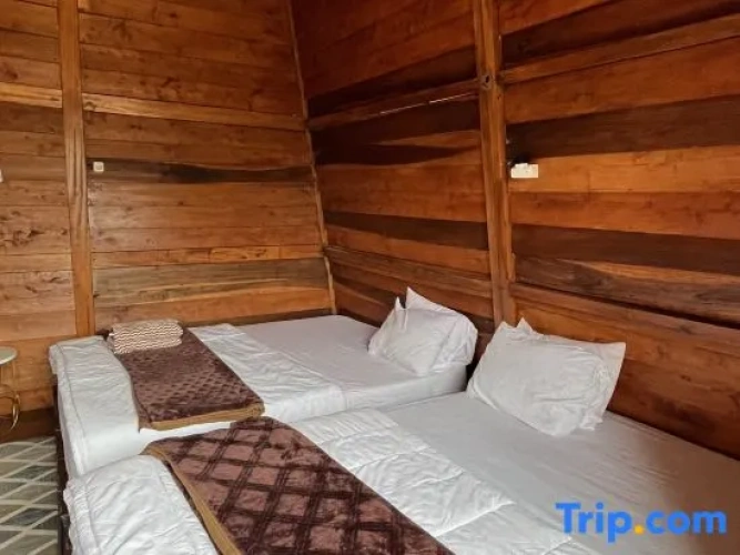 1 Bedroom Villa