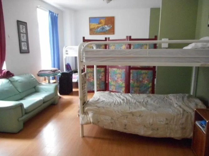 Auberge Maeva