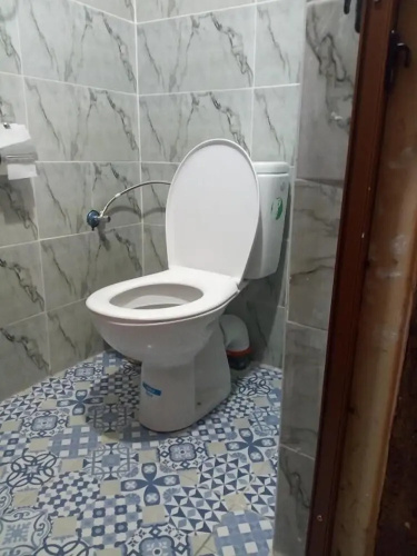 Kasbah Chez Les Berberes