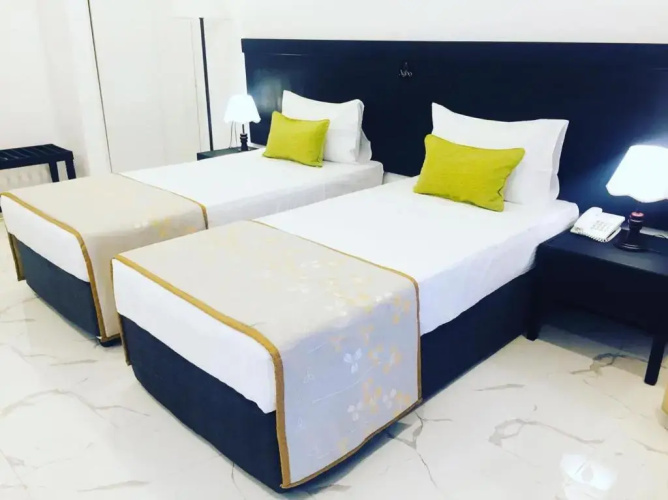 Agbo Hotel