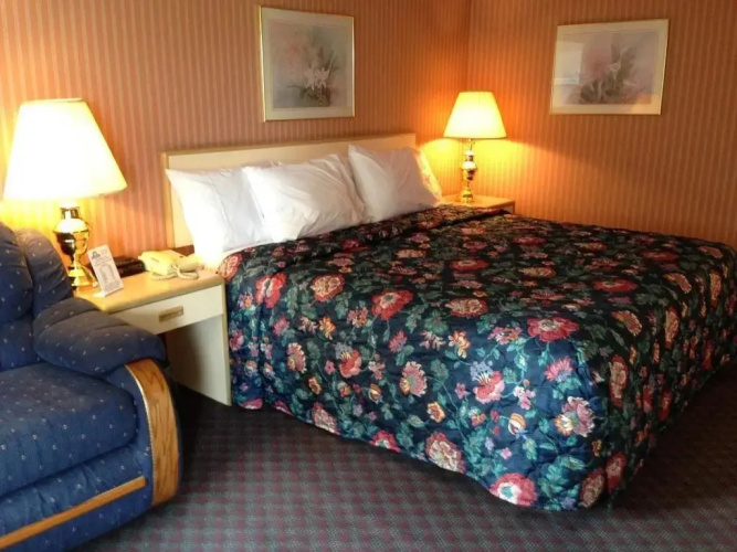 City Lodge