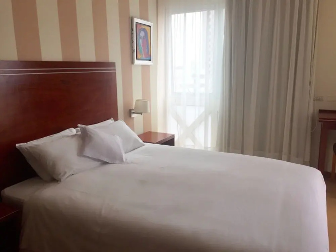 Runcu Hotel