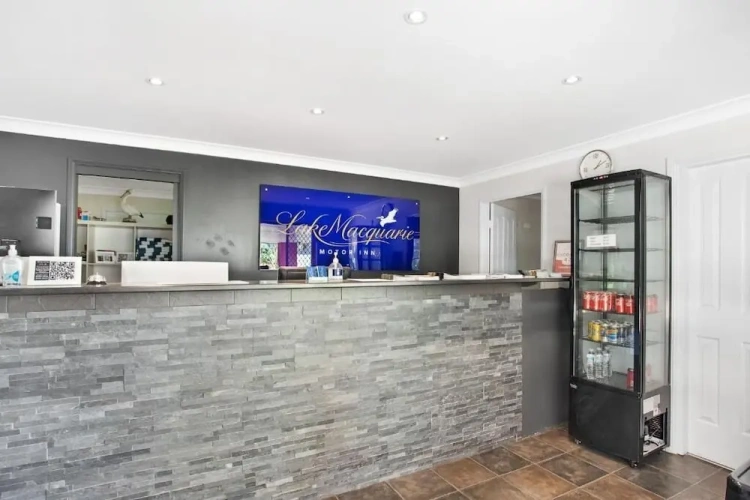 Lake Macquarie Motor Inn