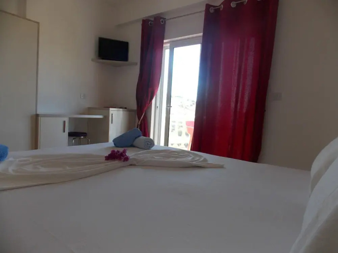 Hotel Mucobega