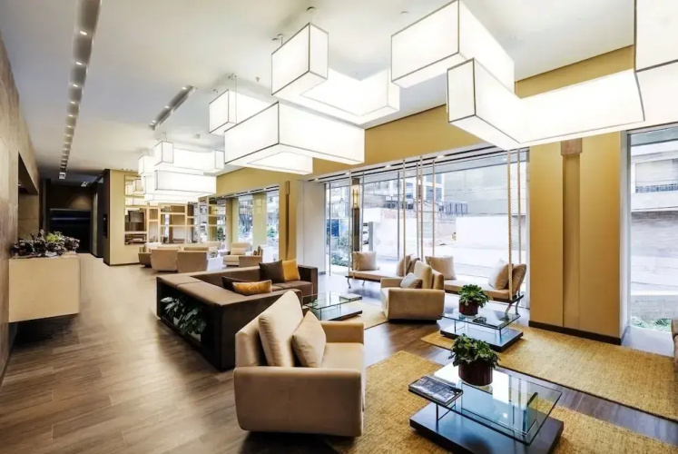 Area 97 Condos by Vesper