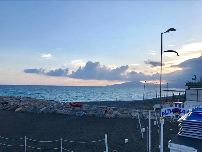 Hotel Tirreno