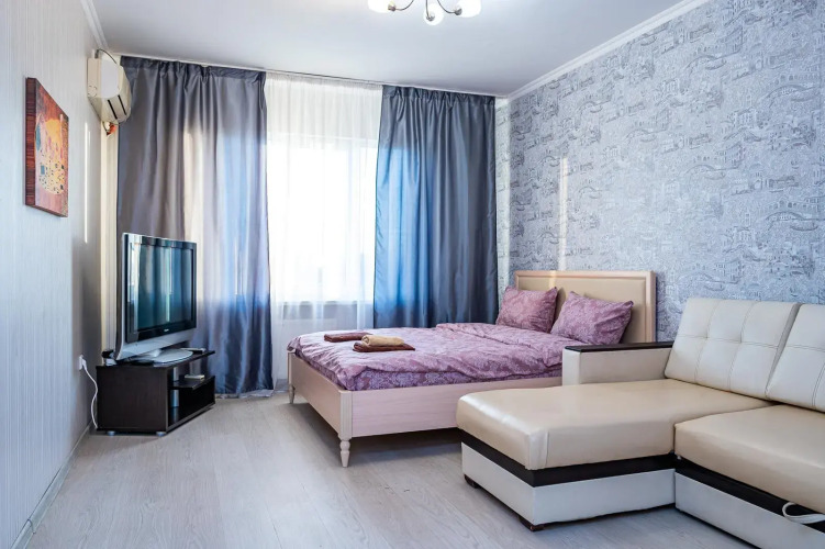 Фотография номера квартиры Kampot (Кампот) на улице Лавочкина 15