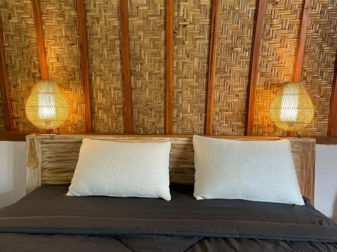 Volcano Cabins