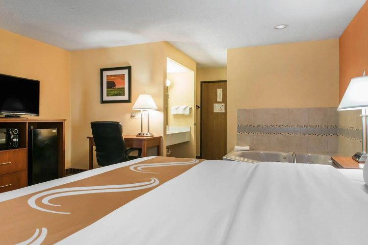 Quality Inn Ashland East