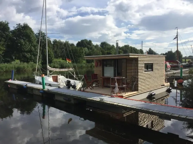 1 Bedroom Cottage