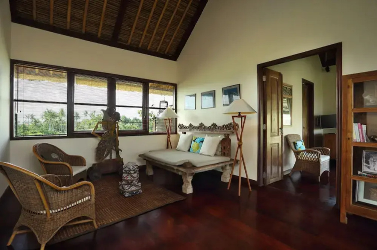 Villa Waringin