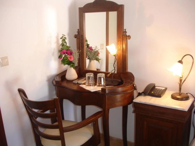 Hotel Paraliako
