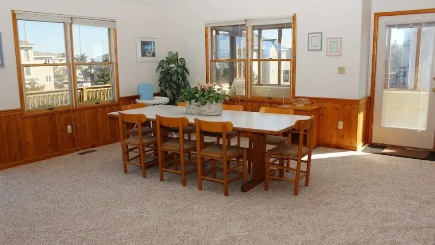 Canterbury Sands - 4 Br Home