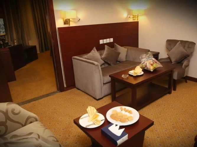 Junior Suite