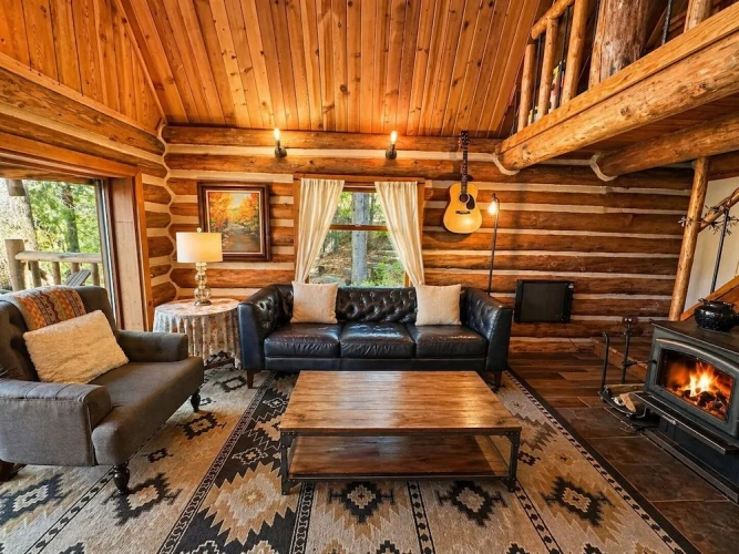 4 Bedrooms Standard room