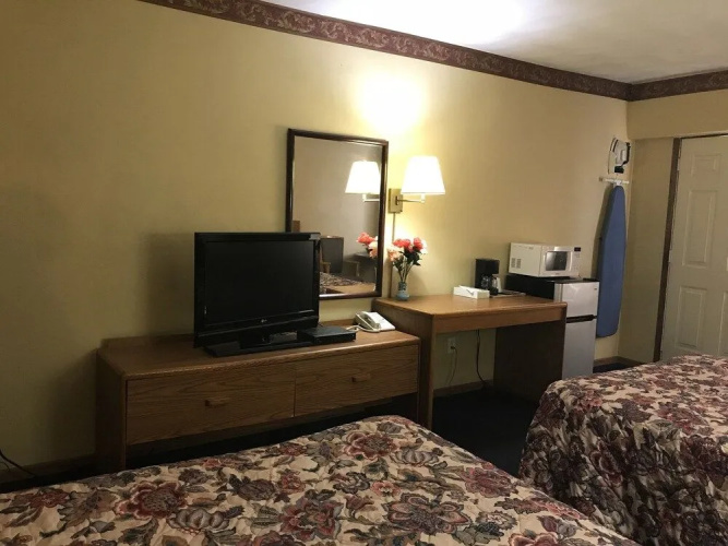 West Motel