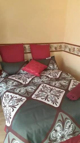 Doube Room in Lovely Historian Guesthous