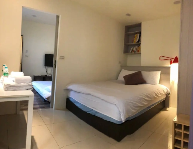 Economy Twin room