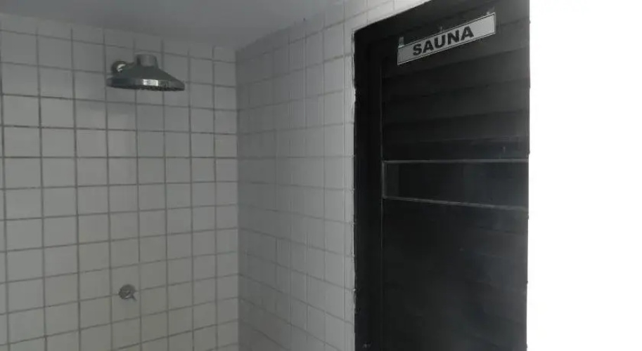 Boa Viagem Apartment