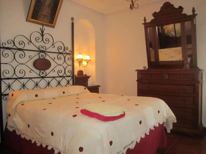 Casa rural Crisalva