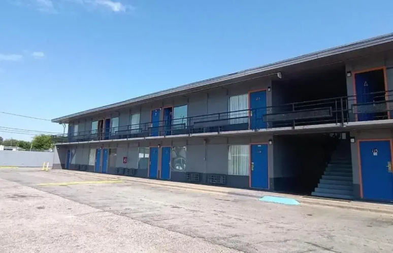 Hotelafbeelding