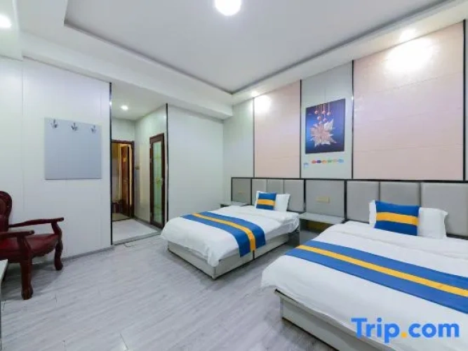 Business Double room