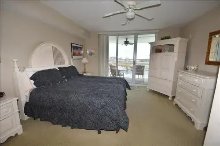 1005 North Tower