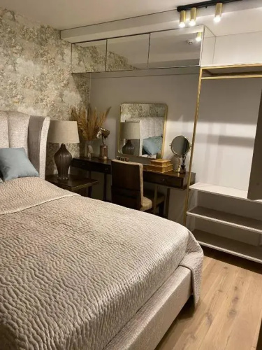Maironio 6 apartaments