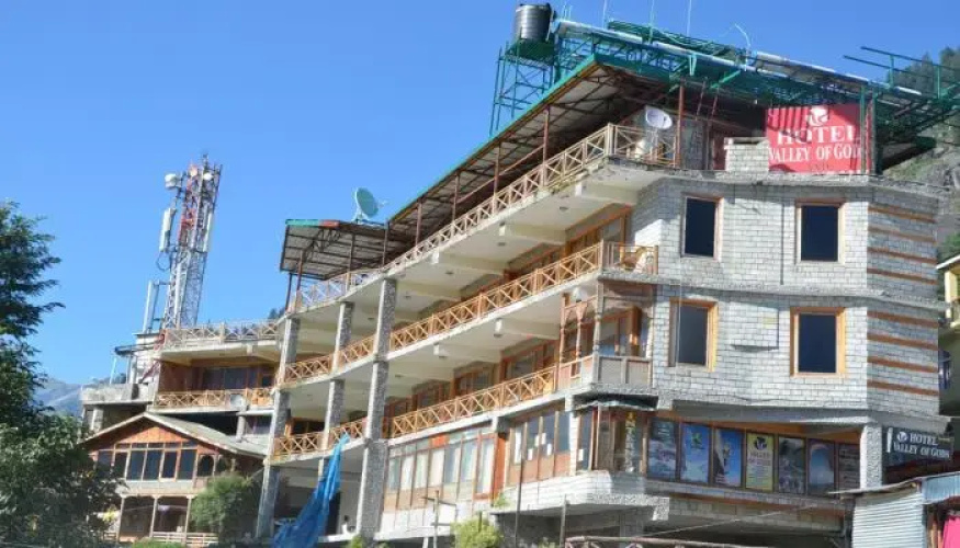 Imagen del hotel
