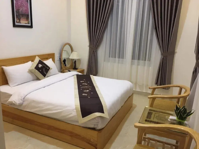 Lan Vien Villa