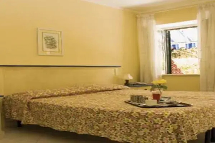 Villa al Parco