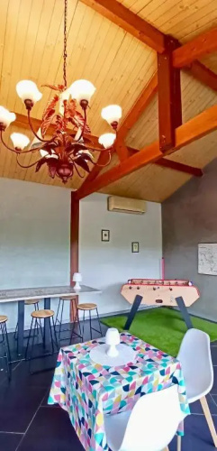 Residence LE11B