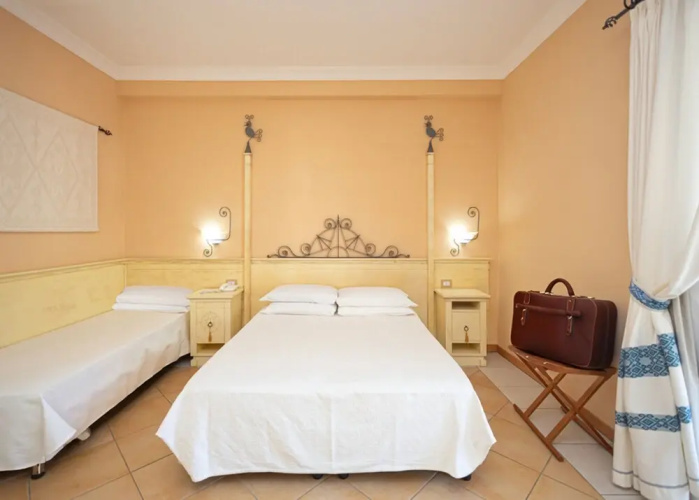 LVG Hotel Collection - La Rosa dei Venti