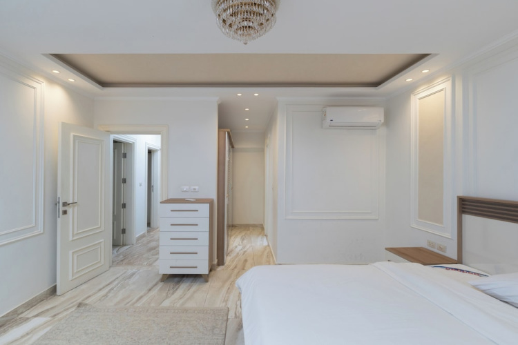 Alsawah 4 En-Suite Villa Private Pool