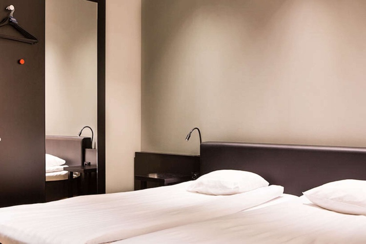 Comfort Hotel Xpress Stockholm Central photo 6